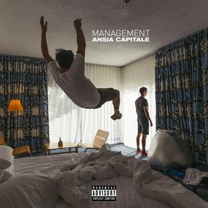 'Ansia capitale' için resim