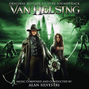 Bild für 'Van Helsing'