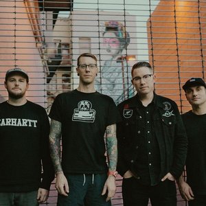 Bild för 'Hawthorne Heights'