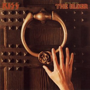 Image for 'Music From The Elder'