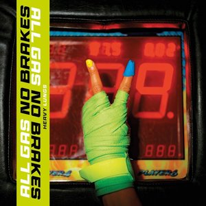 Image pour 'All Gas No Brakes'