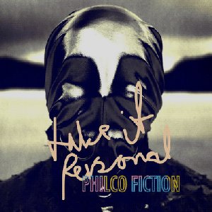 Image for 'Take It Personal'