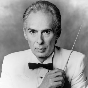 'Bill Conti'の画像