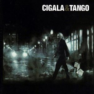 Image for 'Cigala & Tango'