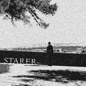 Image for 'Starer'