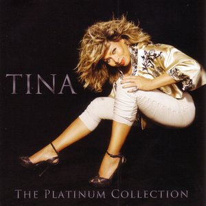 Image for 'Tina! The Platinum Collection'