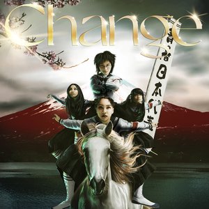 Image for 'Change'
