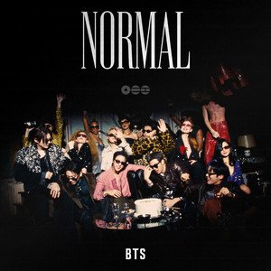 Image for 'NORMAL'