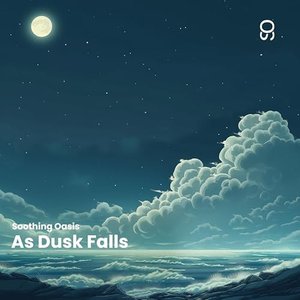 “As Dusk Falls”的封面