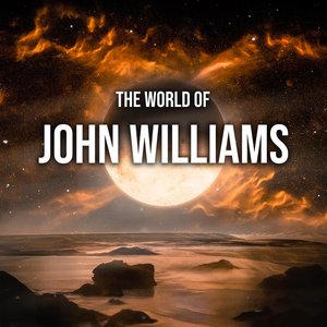 Imagen de 'The World Of John Williams'