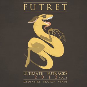 Imagem de 'ULTIMATE FUTRACKS 2012 VOL.3: MEDIAFIRE TROJAN VIRUS'