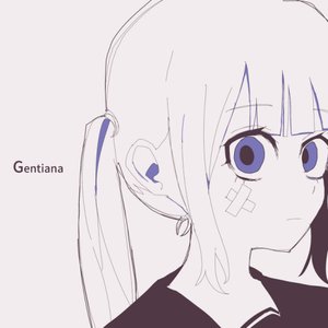 Image for 'ゲンチアナ'