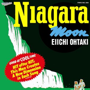 Image for 'NIAGARA MOON'