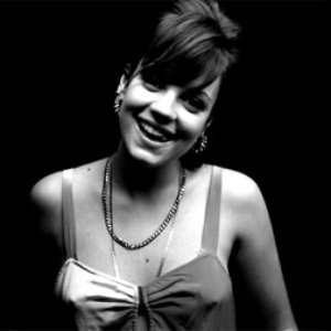 Image for 'Lily Allen'