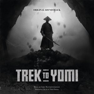 Imagem de 'Trek to Yomi (Original Soundtrack)'