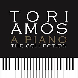 Zdjęcia dla 'A Piano (The Collection)'