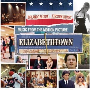 Изображение для 'Elizabethtown - Music From The Motion Picture'