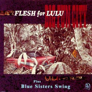 Image for 'Big Fun City / Blue Sisters Swing'