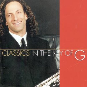 Image for 'Classics In The Key Of G'