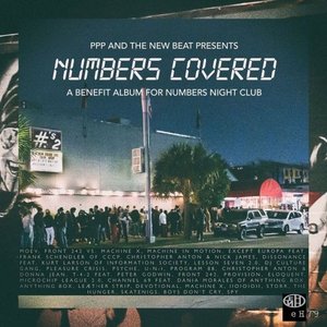 Image pour 'Numbers Covered (Extended)'