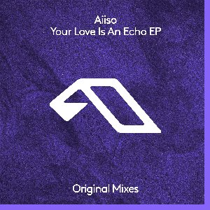 Изображение для 'Your Love Is An Echo EP'