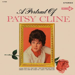 Image for 'A Portrait Of Patsy Cline'