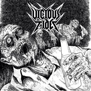 Image pour 'Vicious Tides'