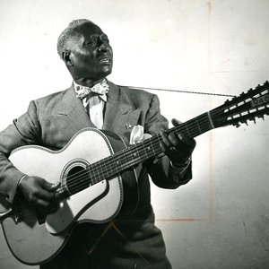 Image for 'Leadbelly'