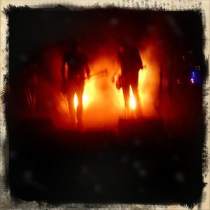 Image for '93MillionMilesFromTheSun'