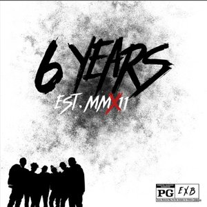 Image for '6 Years'