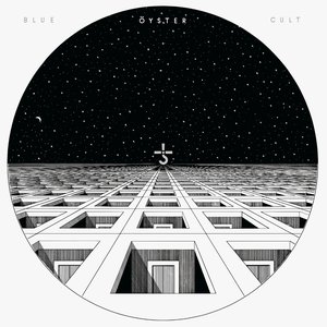 “Blue Öyster Cult”的封面