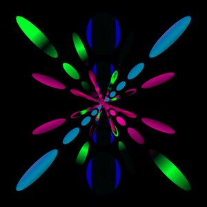 Image for 'Electricity Remixes'
