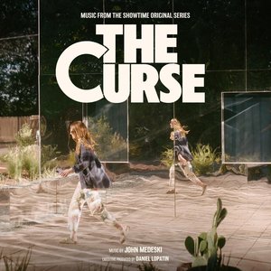 'The Curse: Music from the Showtime Original Series'の画像