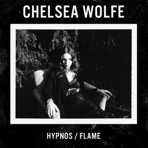 “Hypnos / Flame”的封面