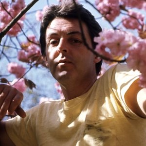 Bild für 'Paul McCartney'