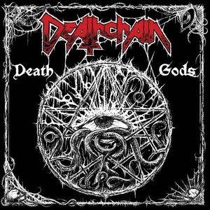 Image for 'Death Gods'