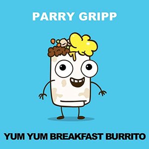 Image for 'Yum Yum Breakfast Burrito'
