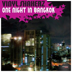 Bild für 'One Night in Bangkok (Special Maxi Edition)'