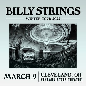 Image for '2022-03-09 KeyBank State Theatre, Cleveland, OH'