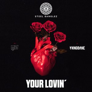 “Your Lovin' (feat. MØ & Yxng Bane)”的封面