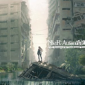 Image for 'NieR:Automata Arranged & Unreleased Tracks'
