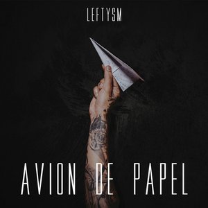 'Avion de Papel' için resim