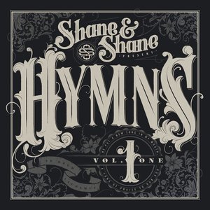 Image pour 'Hymns, Vol. 1'