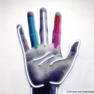 'Fitz and the Tantrums (Deluxe Edition)'の画像