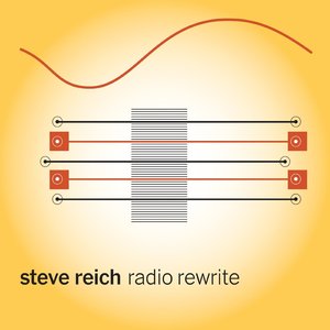 Image for 'Radio Rewrite'