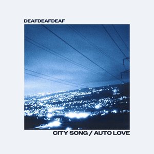 Image pour 'City Song/Auto Love'