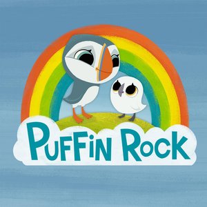 Imagen de 'Puffin Rock'