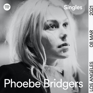 Image for 'Spotify Singles'