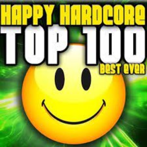 'happy hardcore top 100'の画像