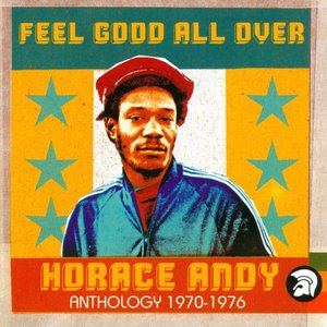 “Feel Good All Over: Anthology 1970-1976”的封面